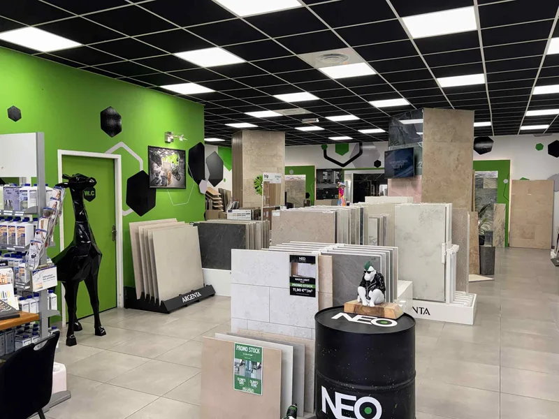 Showroom